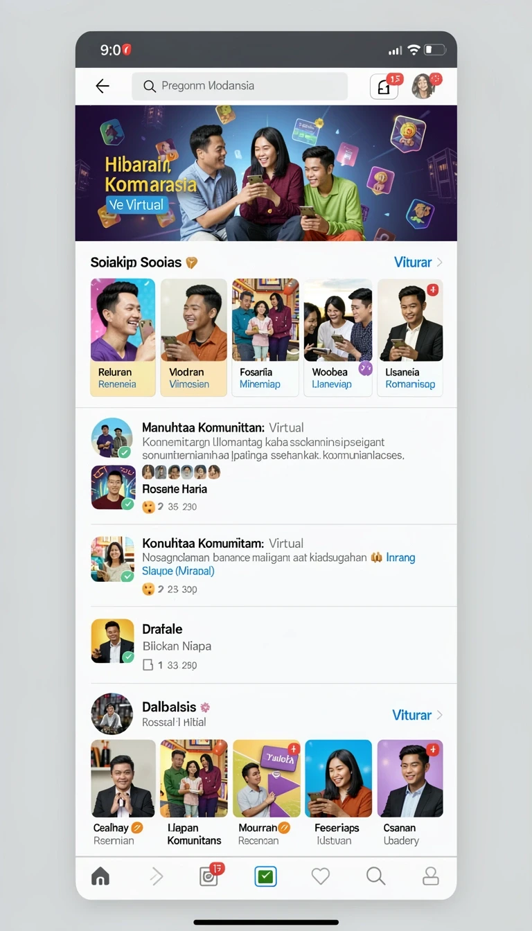 Review Aplikasi semesta69 Versi Terbaru 2