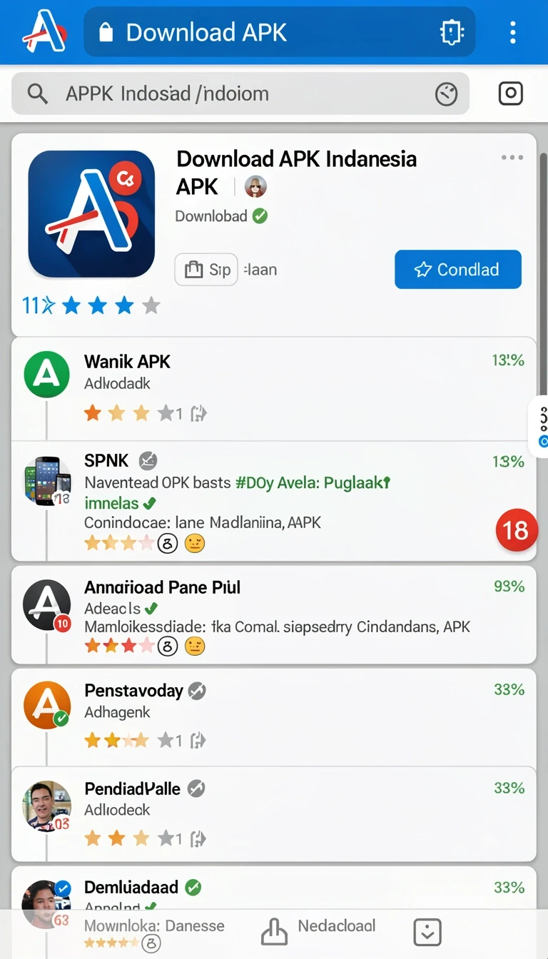 Download rpzzz APK untuk Android 2