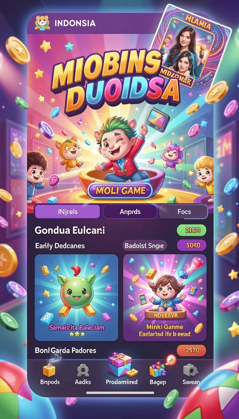Download joinbet88 APK untuk Android 2