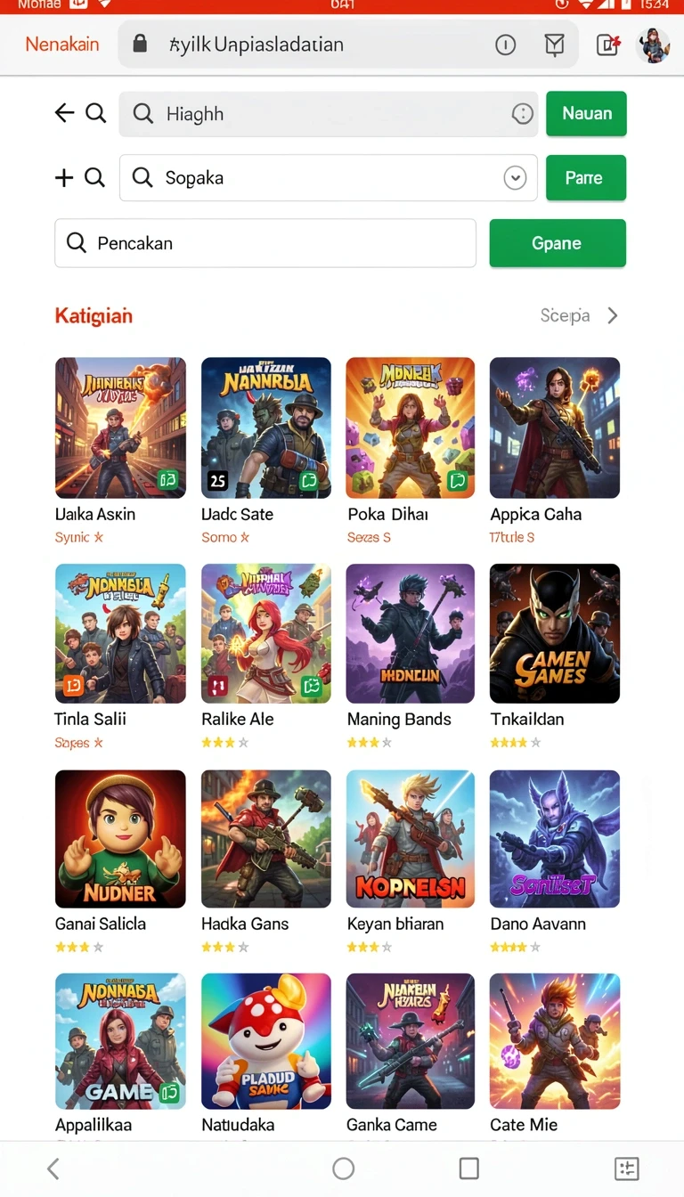 a7777 App APK Terbaru