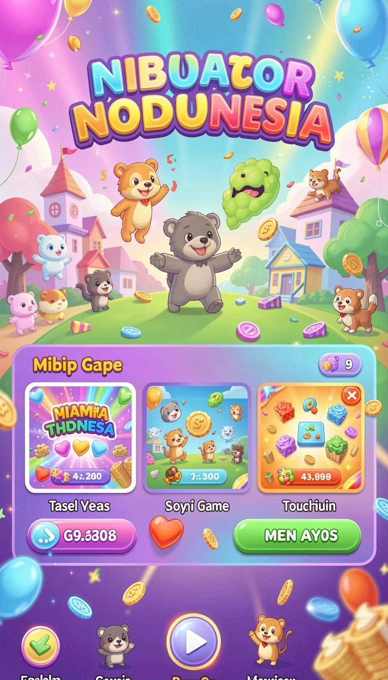 Download rpzzz APK untuk Android