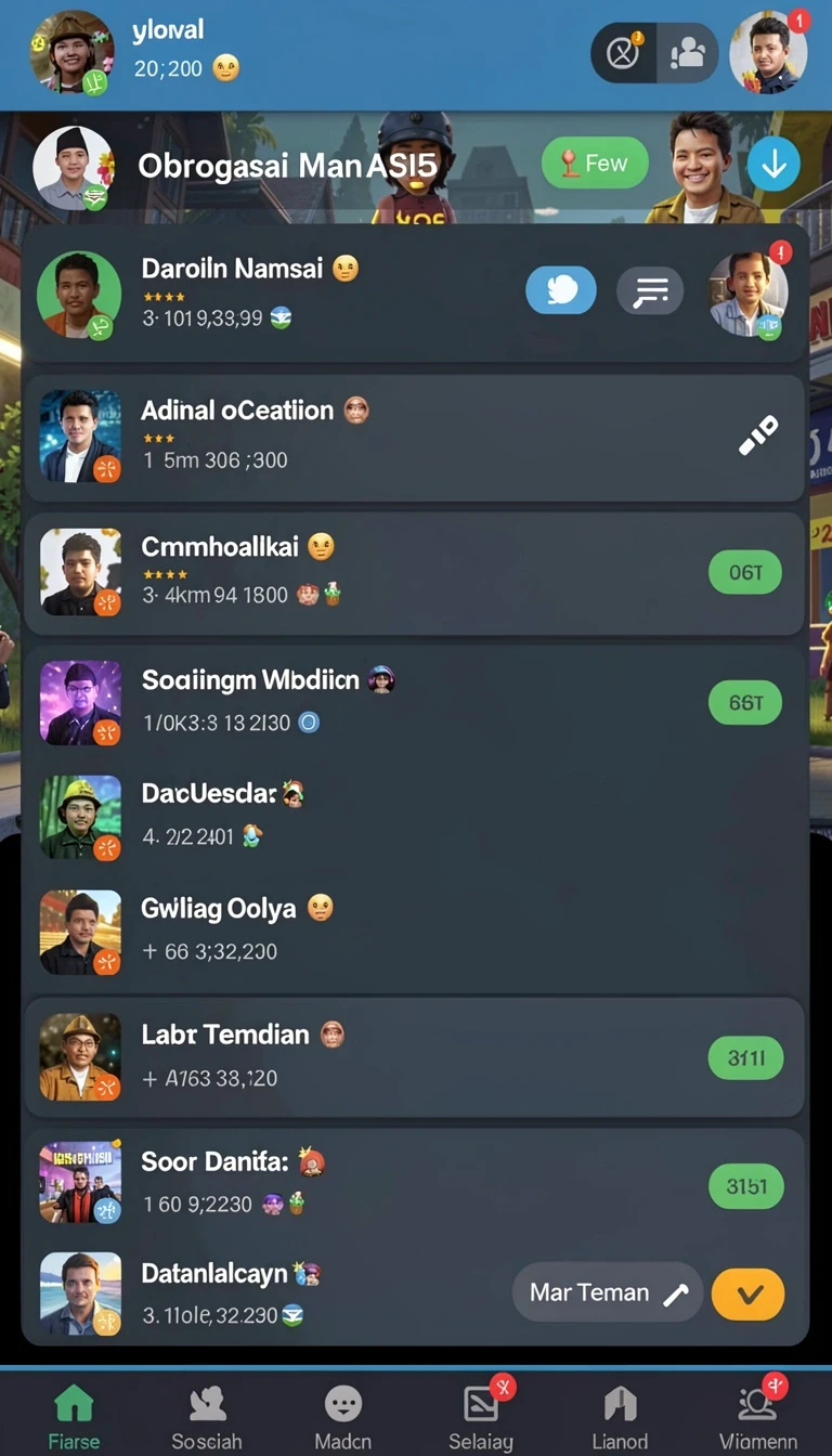 Review Aplikasi semesta69 Versi Terbaru