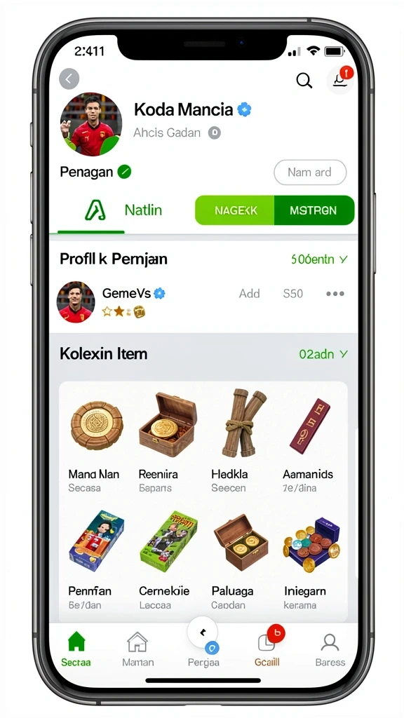 Review Aplikasi prprpr Versi Terbaru 3